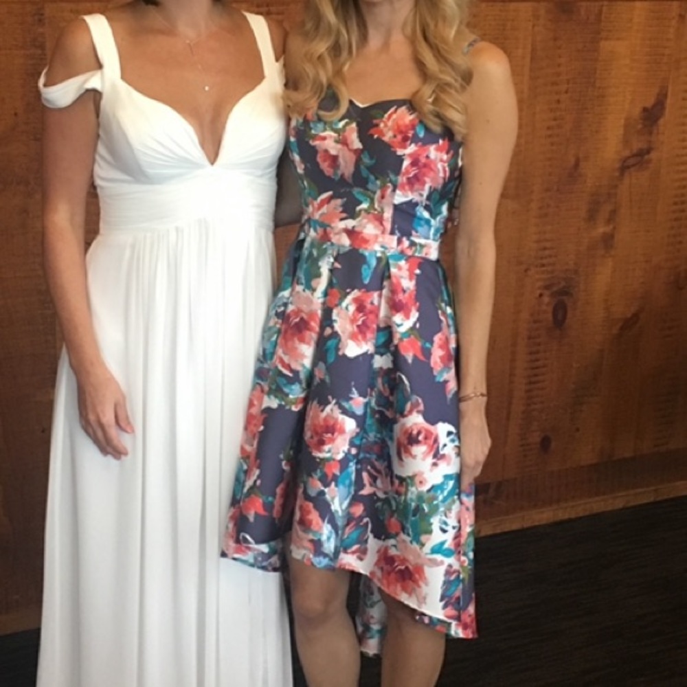 Venus Dress
